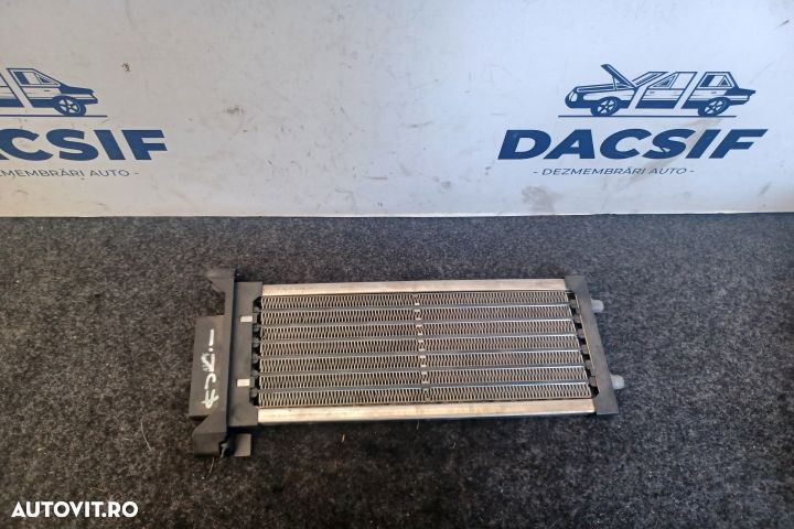 Calorifer incalzire electric 4B1819011 Audi A6 4B/C5 [1997 - 2001] wa - 2