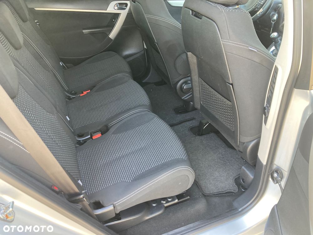 Citroën C4 Picasso - 7