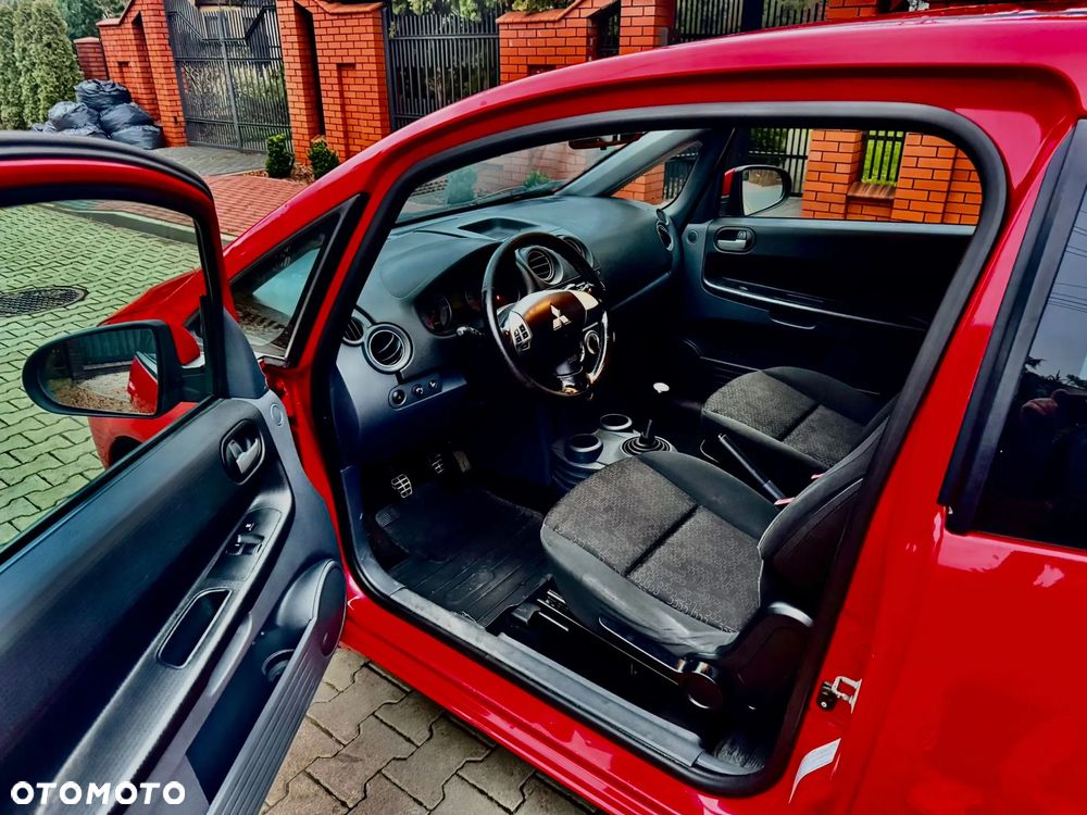 Mitsubishi Colt 1.1 ClearTec Inform - 10