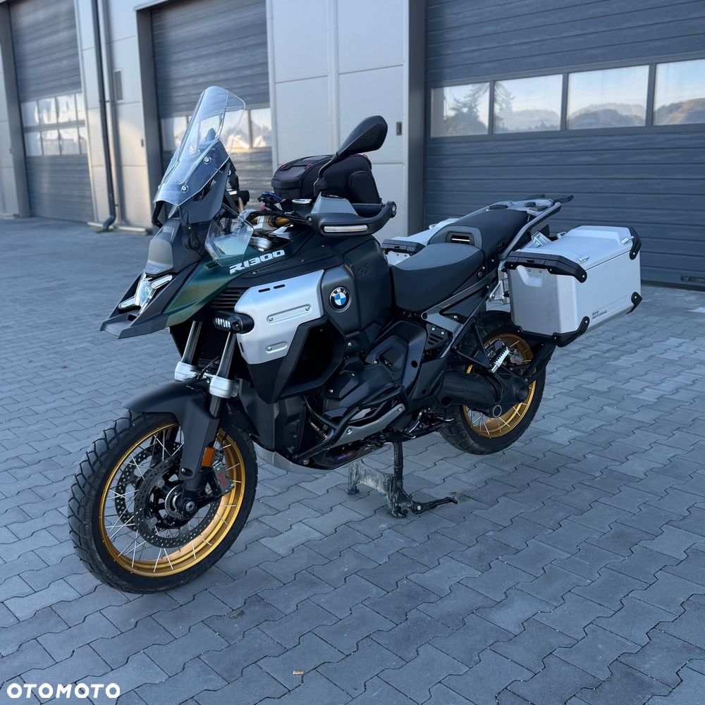 BMW GS - 11