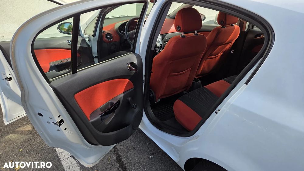 Opel Corsa - 16
