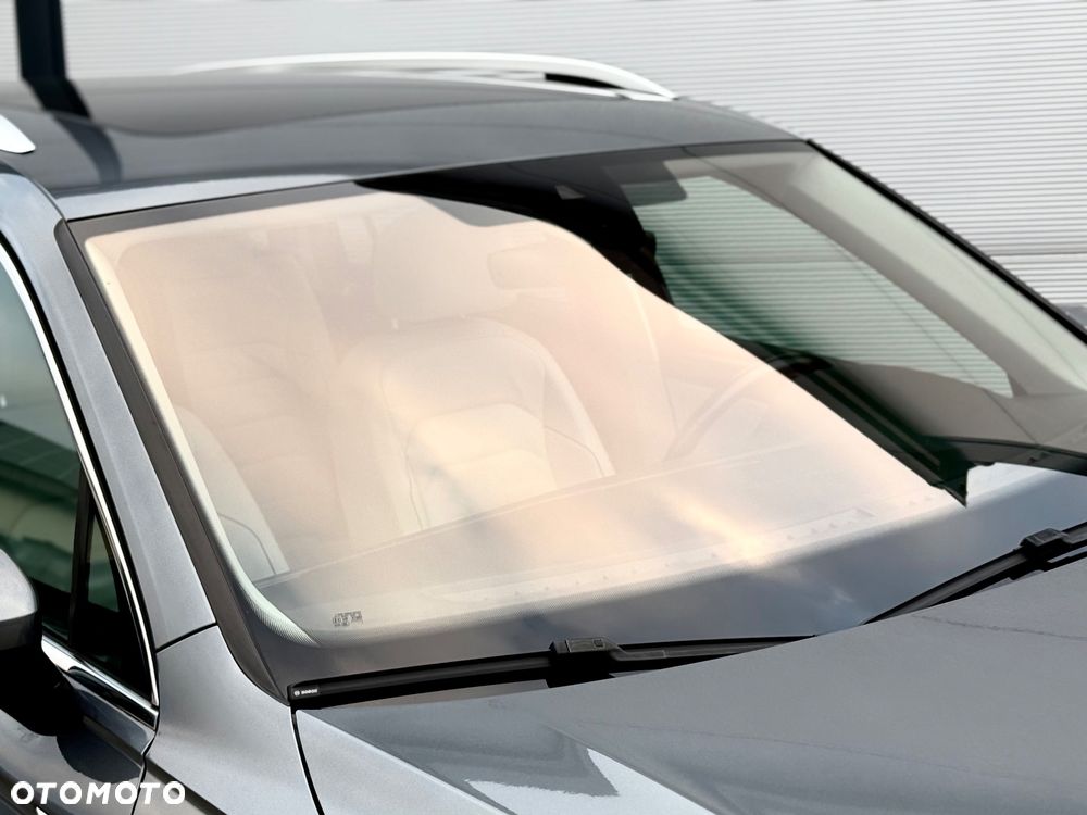 Volkswagen Tiguan Allspace 2.0 TDI SCR 4Motion DSG R-Line - 13