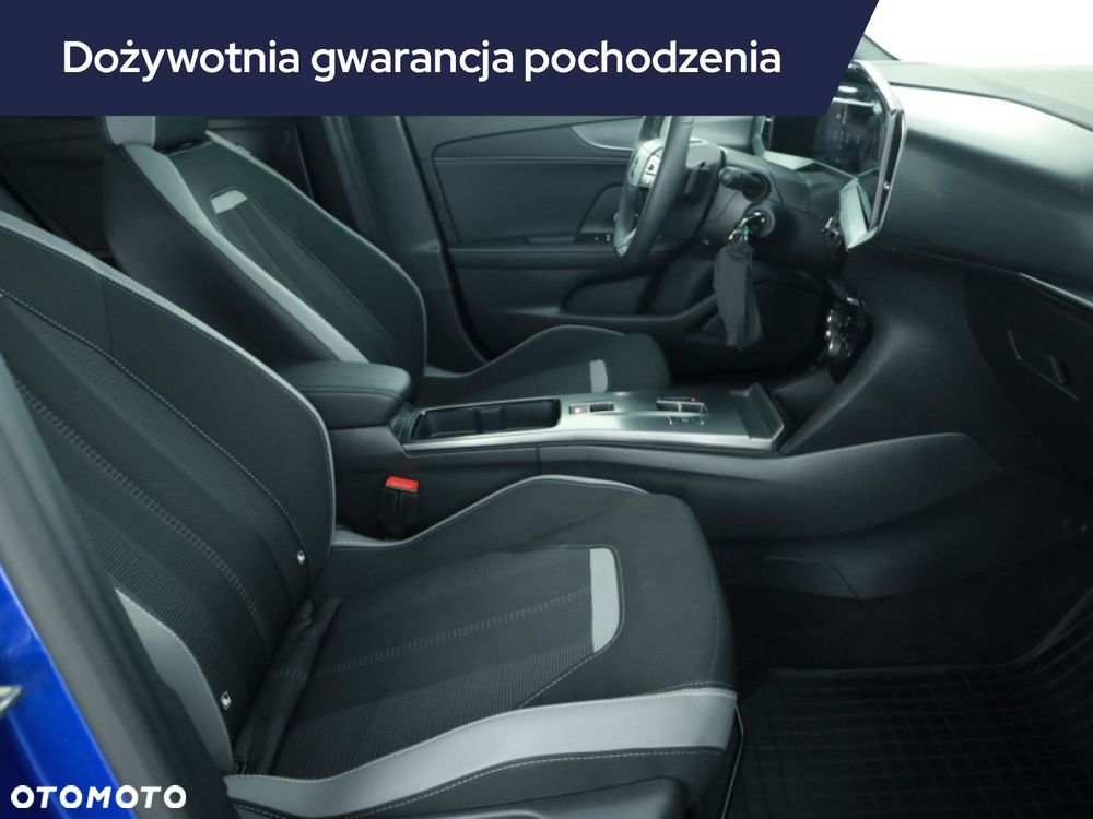Opel Mokka - 9