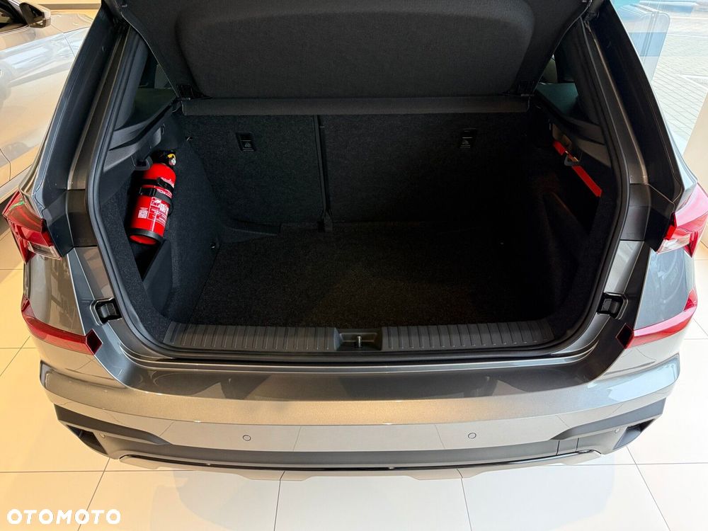 Skoda Kamiq 1.0 TSI Monte Carlo DSG - 8