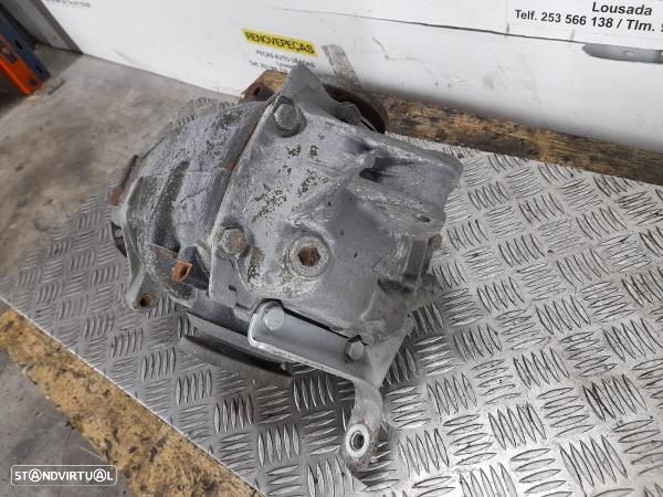 Diferencial Tras Bmw 3 (E46) - 2