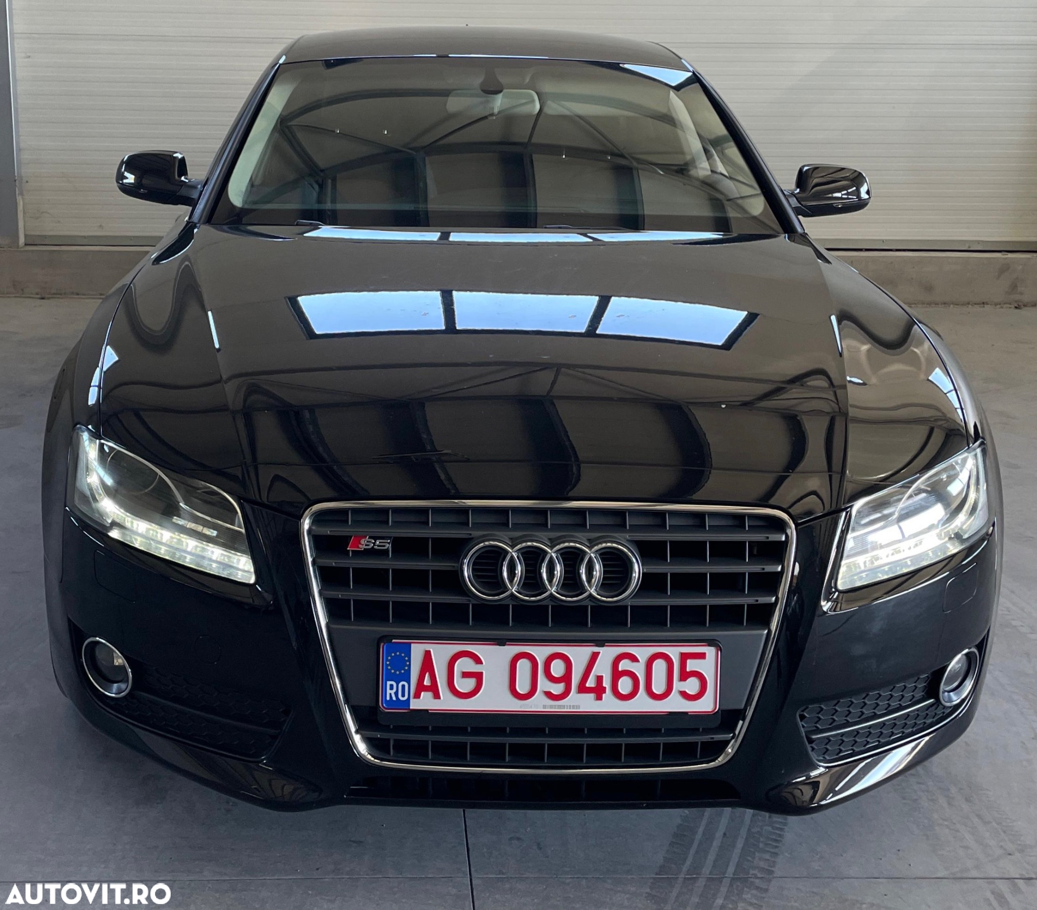 Audi A5 Sportback 2.0 TFSI Multitronic - 6
