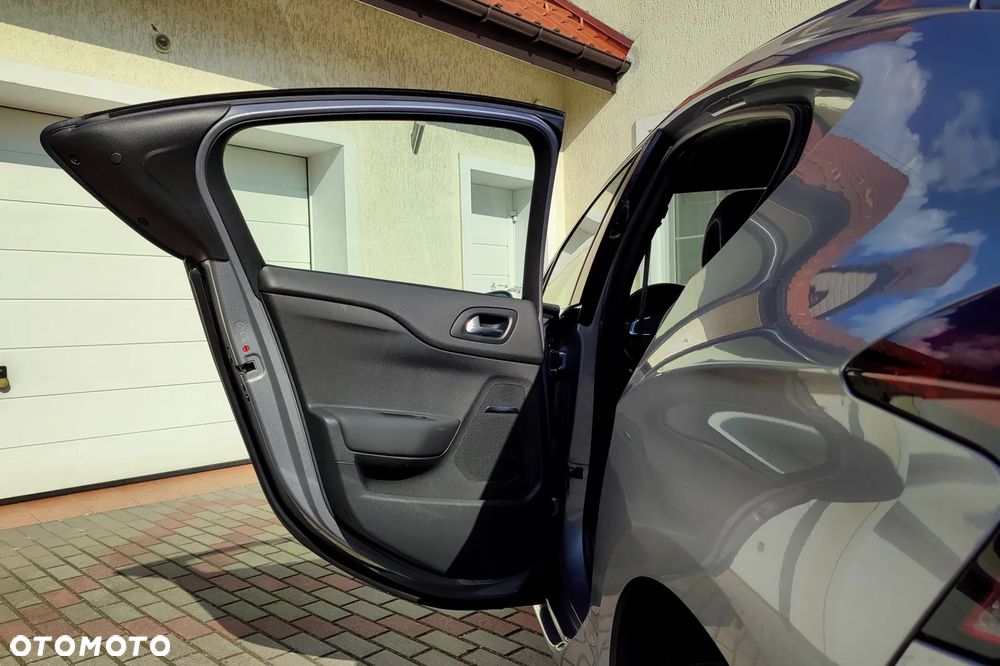 Citroën DS4 PureTech 130 Stop&Start SoChic - 20