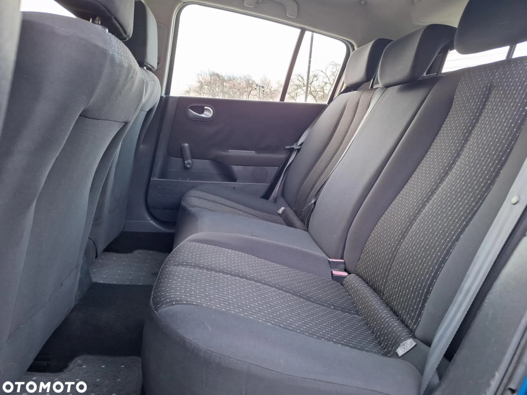 Renault Megane II 1.4 Confort Authentique - 18