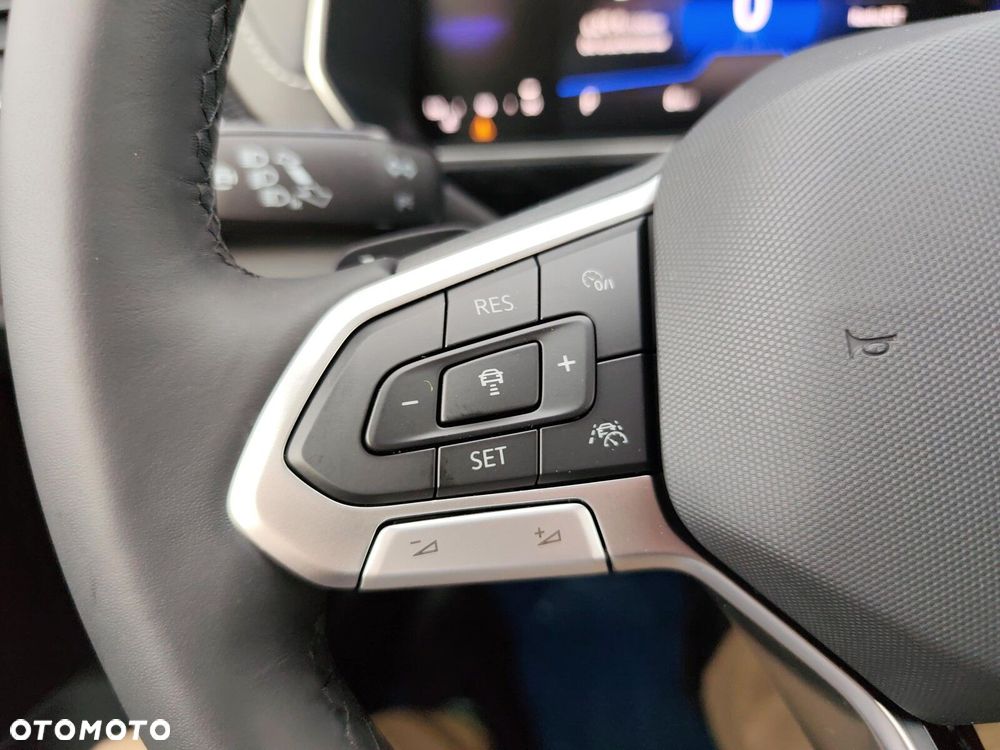 Volkswagen T-Cross 1.0 TSI R-Line Plus DSG - 21