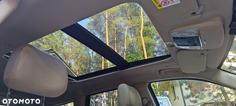 Jeep Grand Cherokee 3.0 CRD Overland - 26