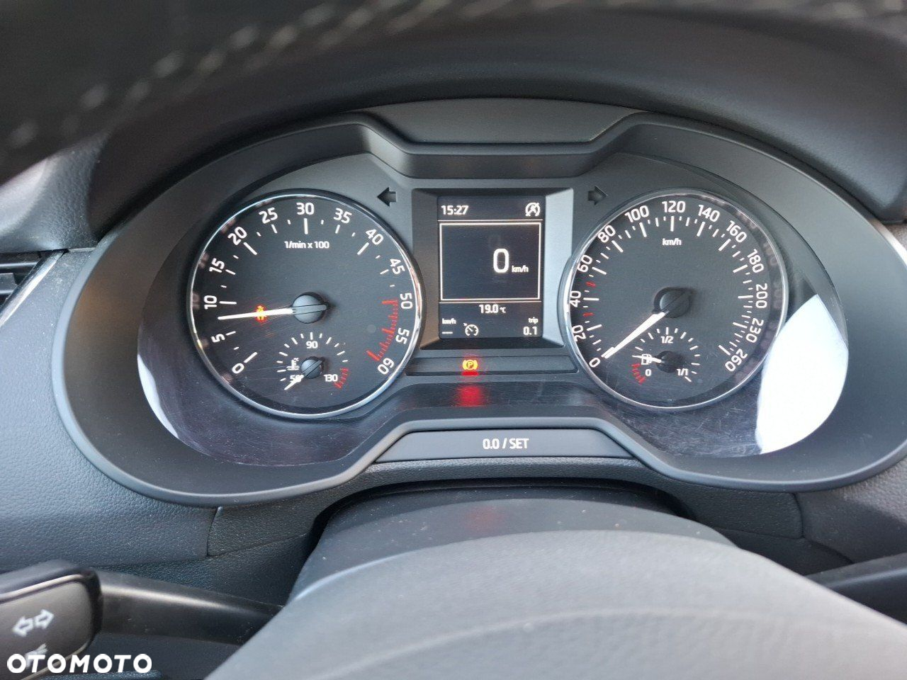 Skoda Octavia 1.6 TDI Ambition - 10