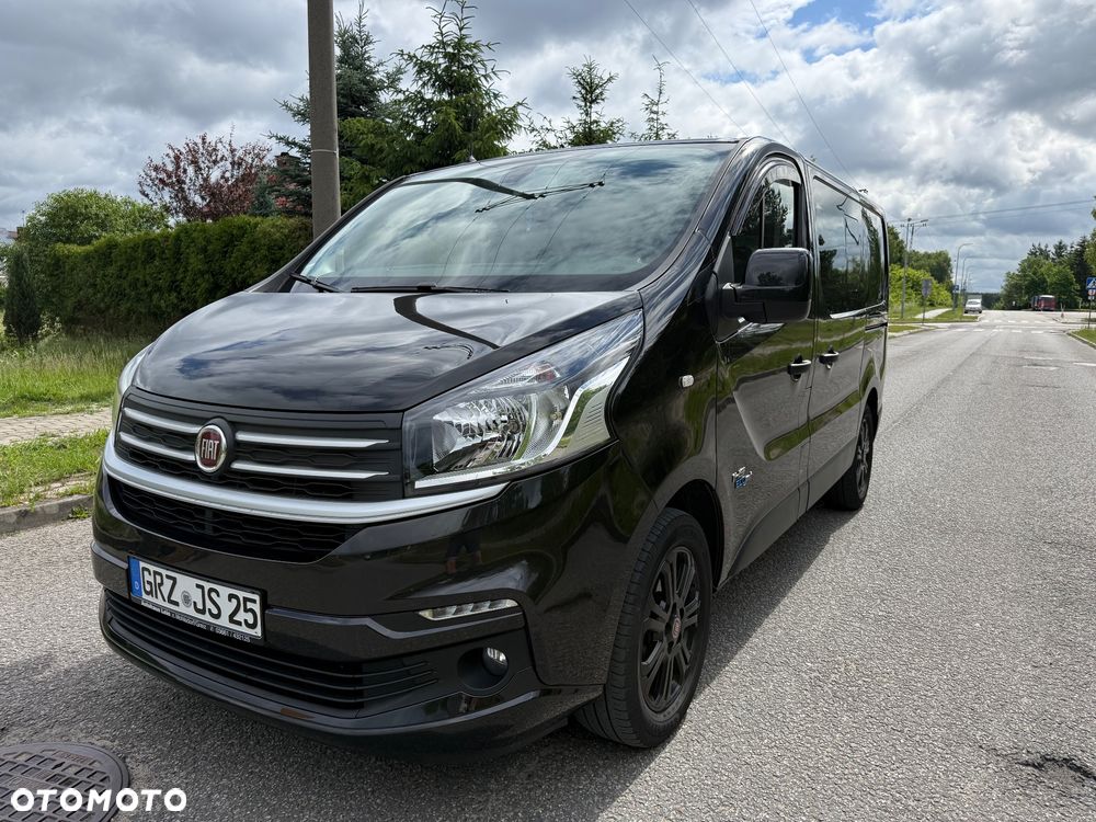 Renault Trafic ENERGY Combi 2,8t Start - 2