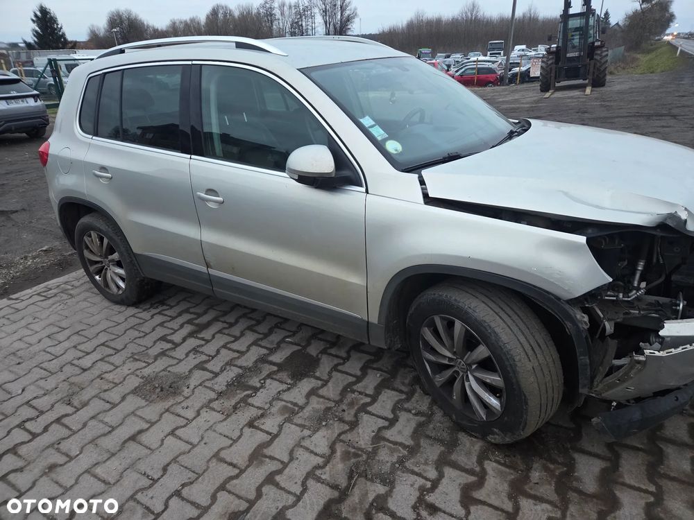 Volkswagen Tiguan 2.0 TDI DPF BlueMotion Technology Life - 3