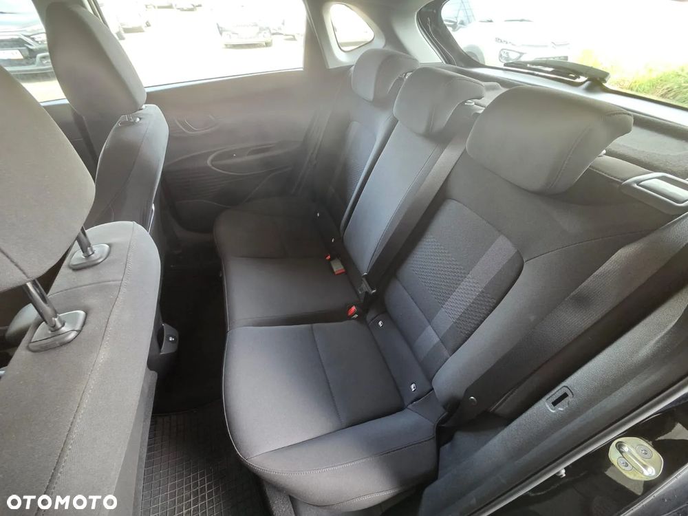 Hyundai i20 1.0 T-GDi Modern DCT - 15