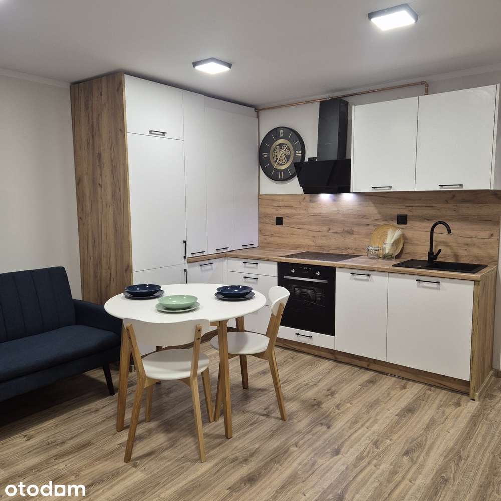 3 POKOJE PO GENERALNYM REMONCIE ZABRZE GÓRA ŚW. ANNY