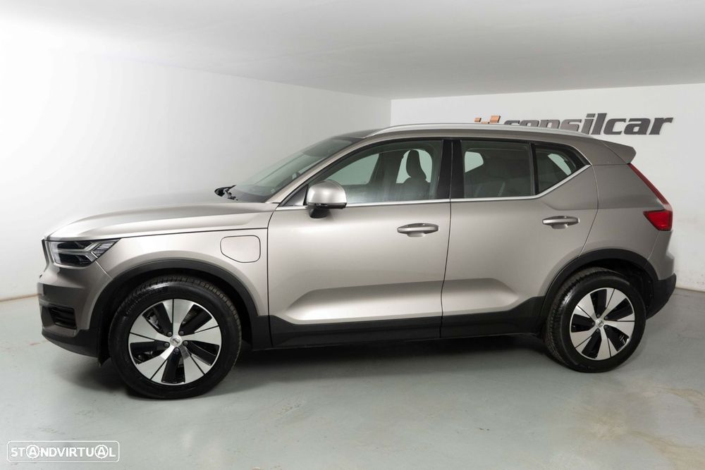 Volvo XC 40 1.5 T5 PHEV Inscription Expression - 8