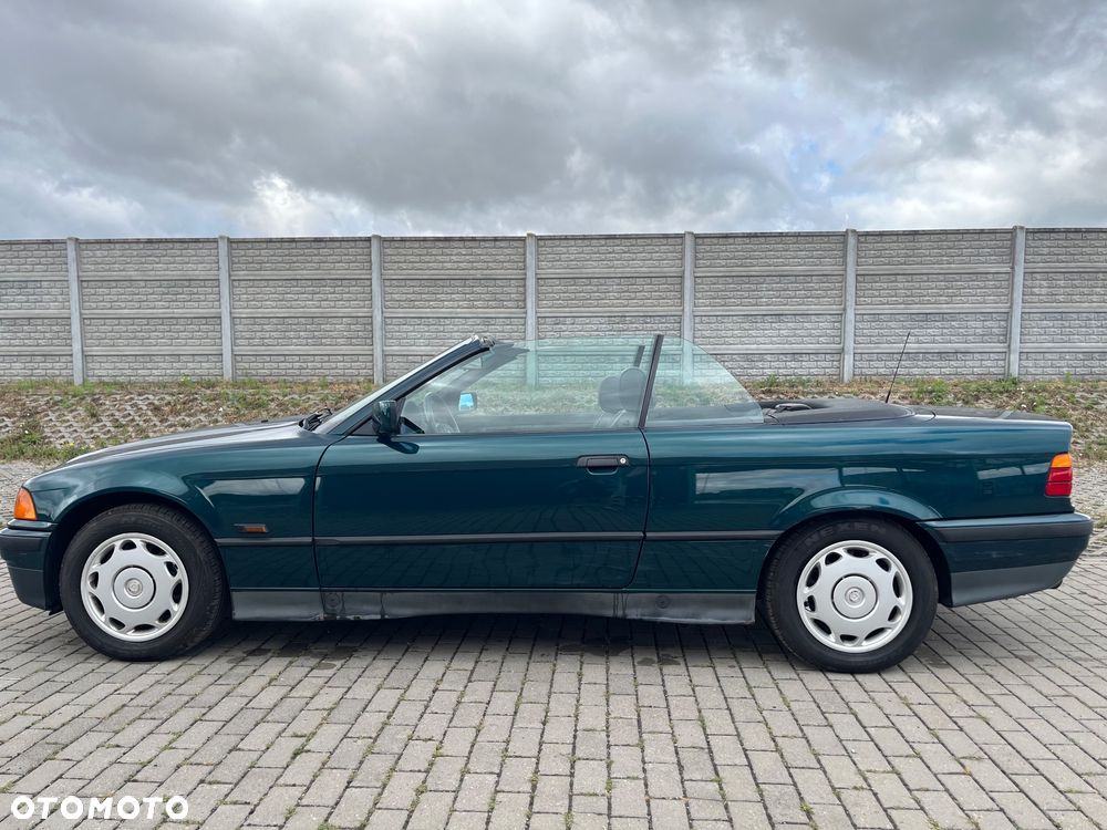 BMW Seria 3 - 2