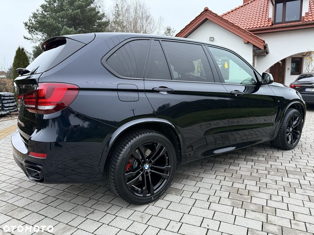 BMW X5 - 2
