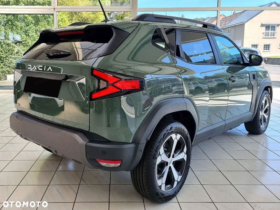 Dacia Duster - 3