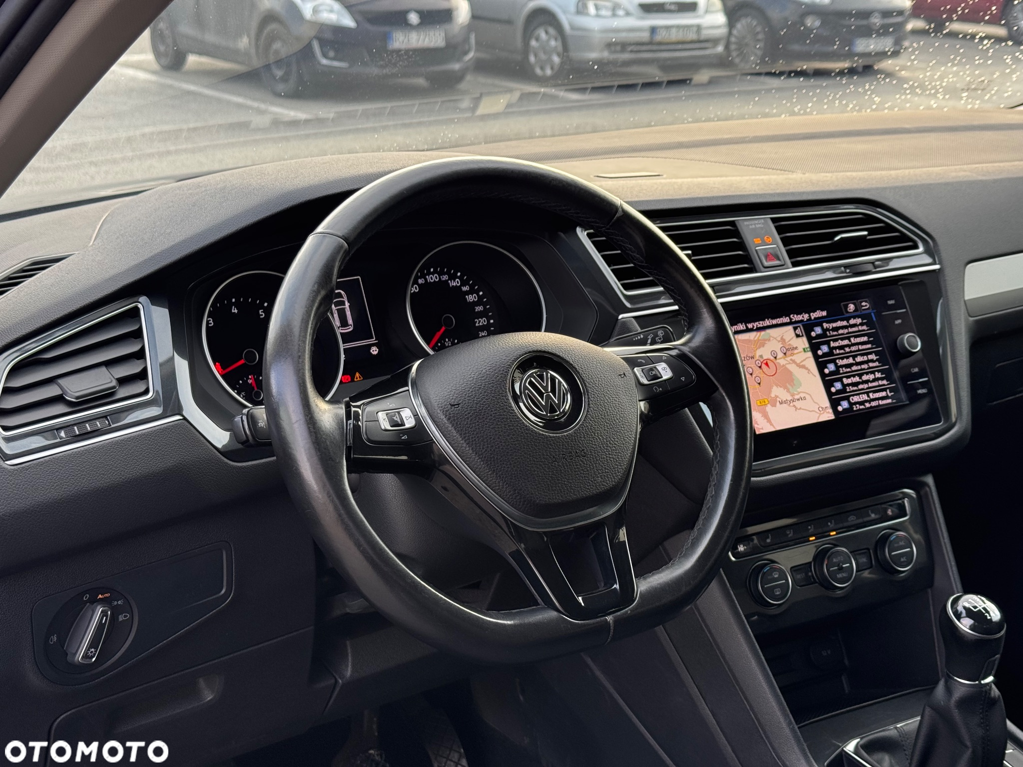 Volkswagen Tiguan 1.5 TSI EVO Comfortline - 14