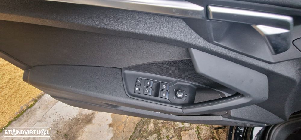 Audi A3 Sportback - 7