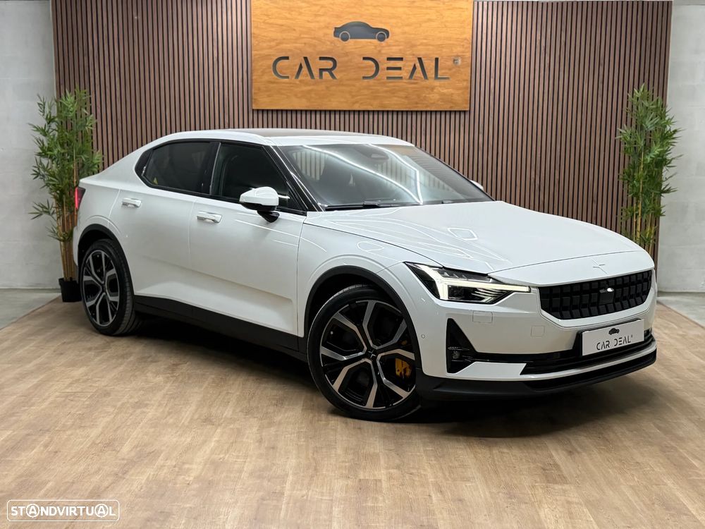 Polestar 2 Dual Motor 78kWh - 1
