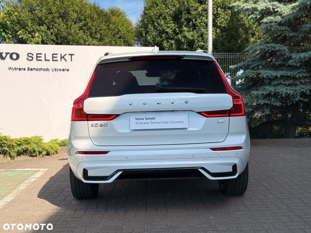 Volvo XC 60 - 8