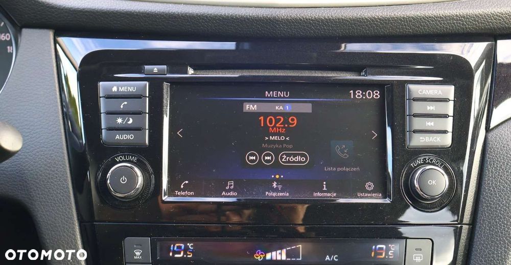 Nissan Qashqai - 19