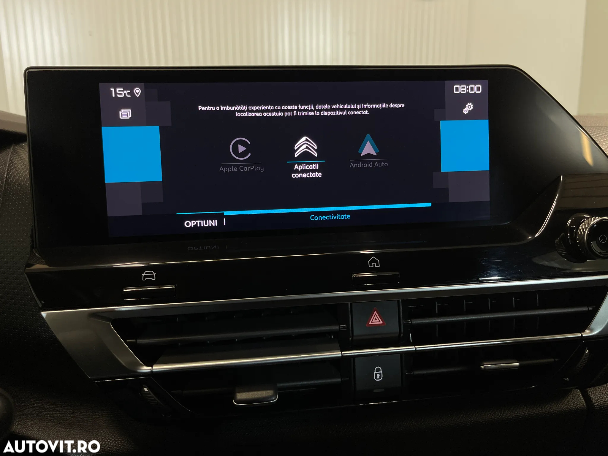 Citroën C4 1.5 BlueHDi S&S EAT8 Feel Pack - 18