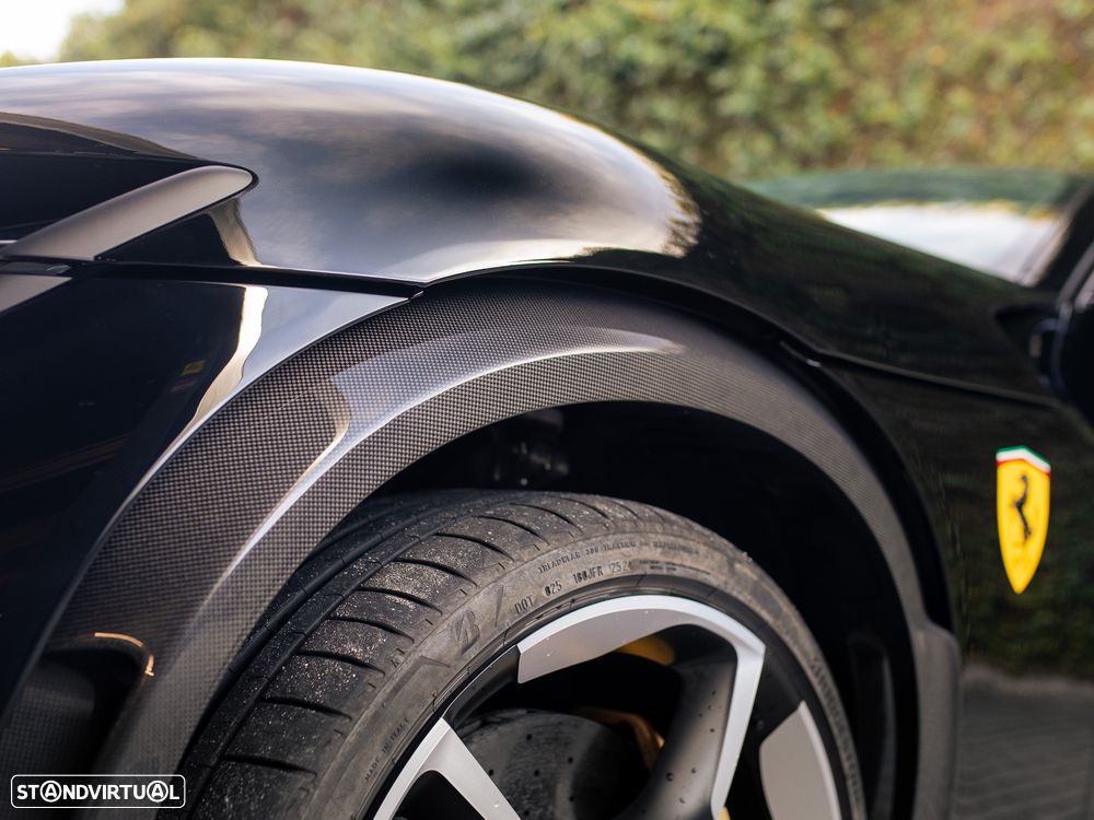 Ferrari Purosangue Standard - 7