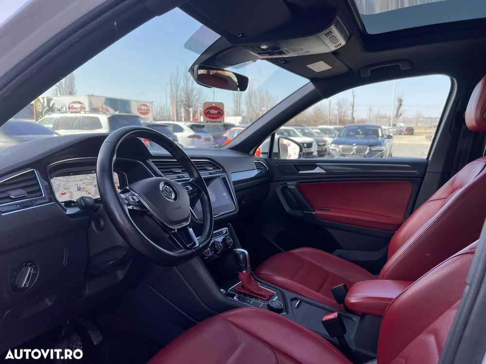 Volkswagen Tiguan - 5