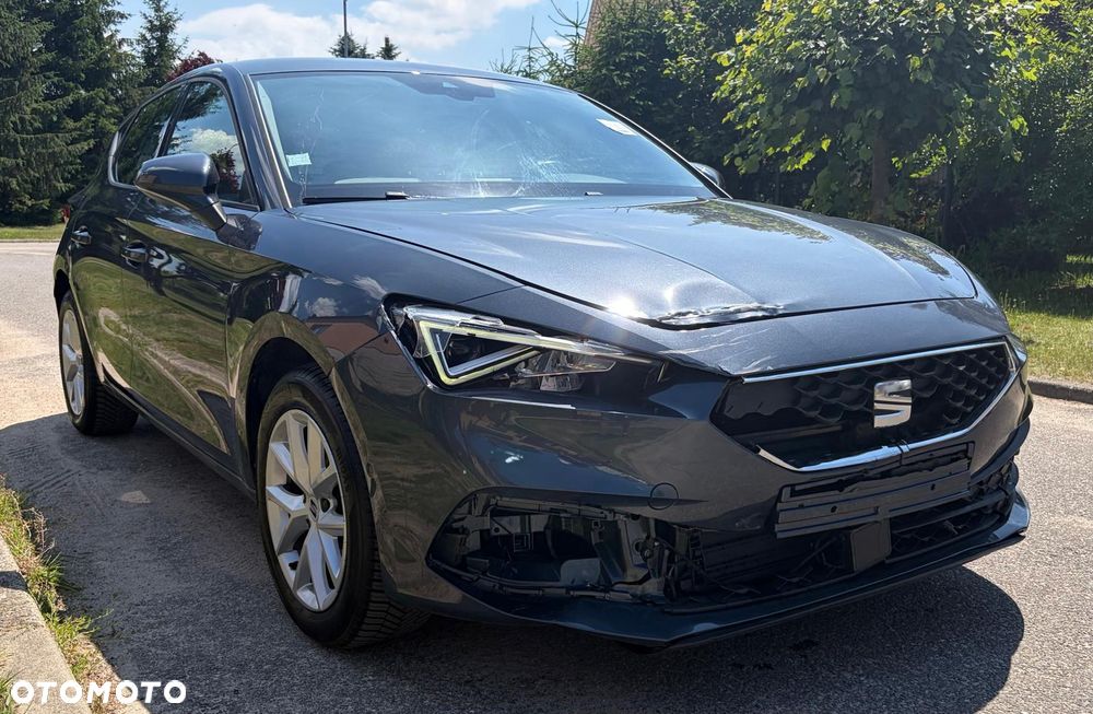 Seat Leon - 3