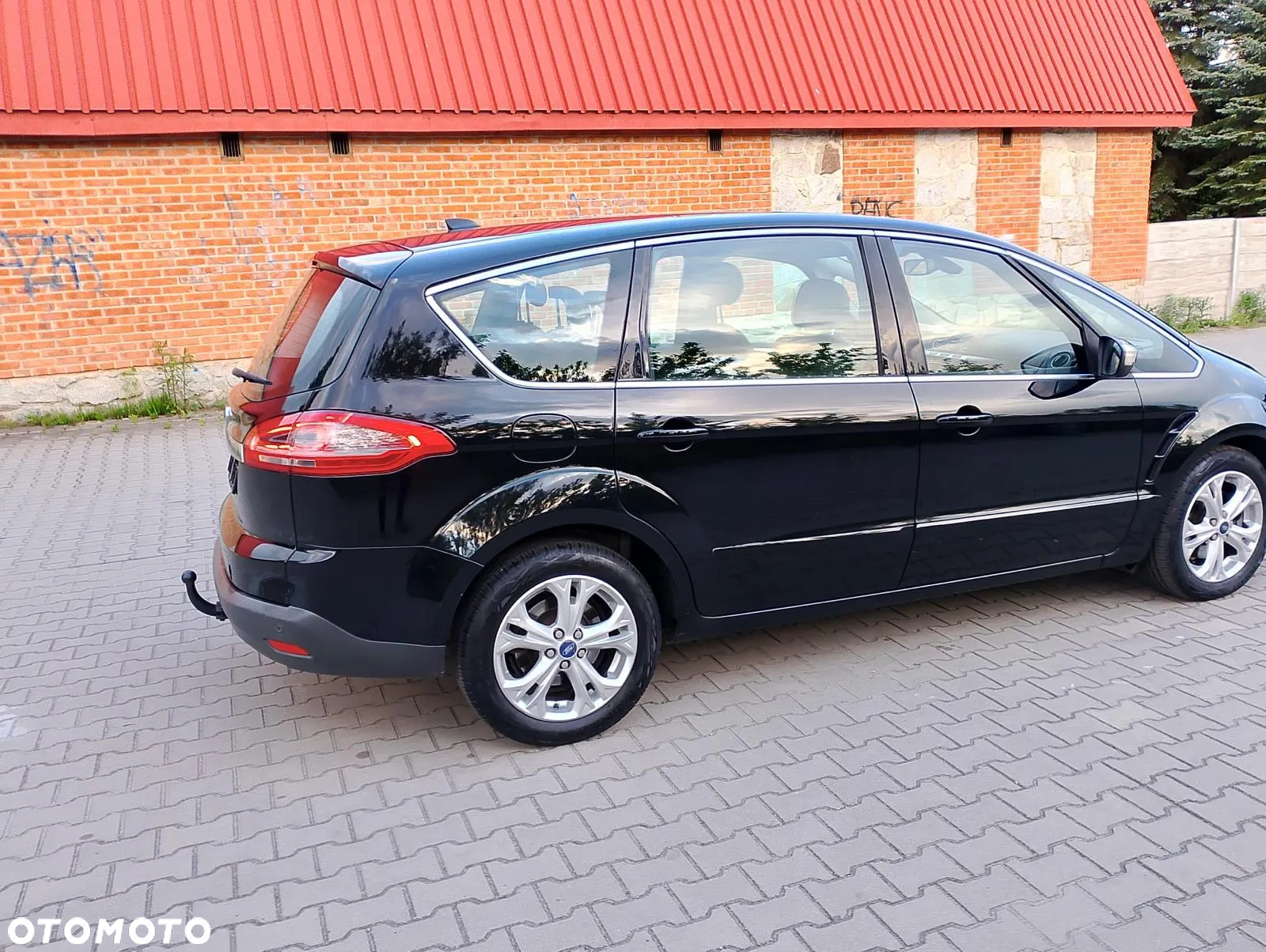 Ford S-Max 2.0 TDCi DPF Ambiente - 7
