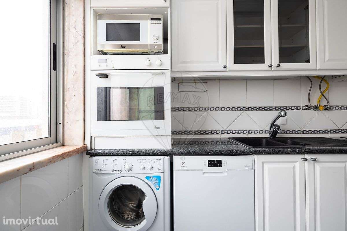 Apartamento T2 para arrendamento - Grande imagem: 4/30