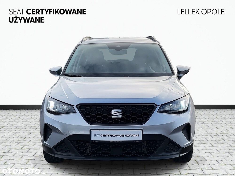 Seat Arona 1.0 TSI Style S&S - 2