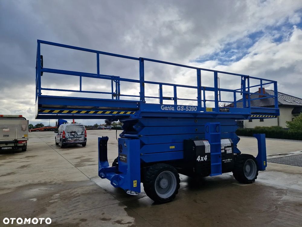 Genie GS 5390 R403 - 7