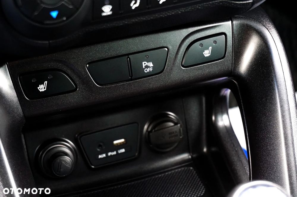 Hyundai ix35 1.6 GDI Premium 2WD - 34