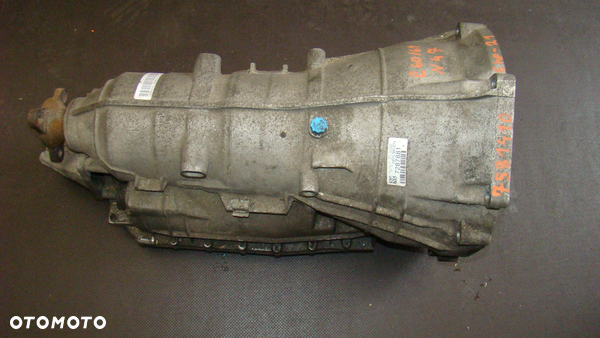 BMW E60 SKRZYNIA N47 6HP 21 7581410