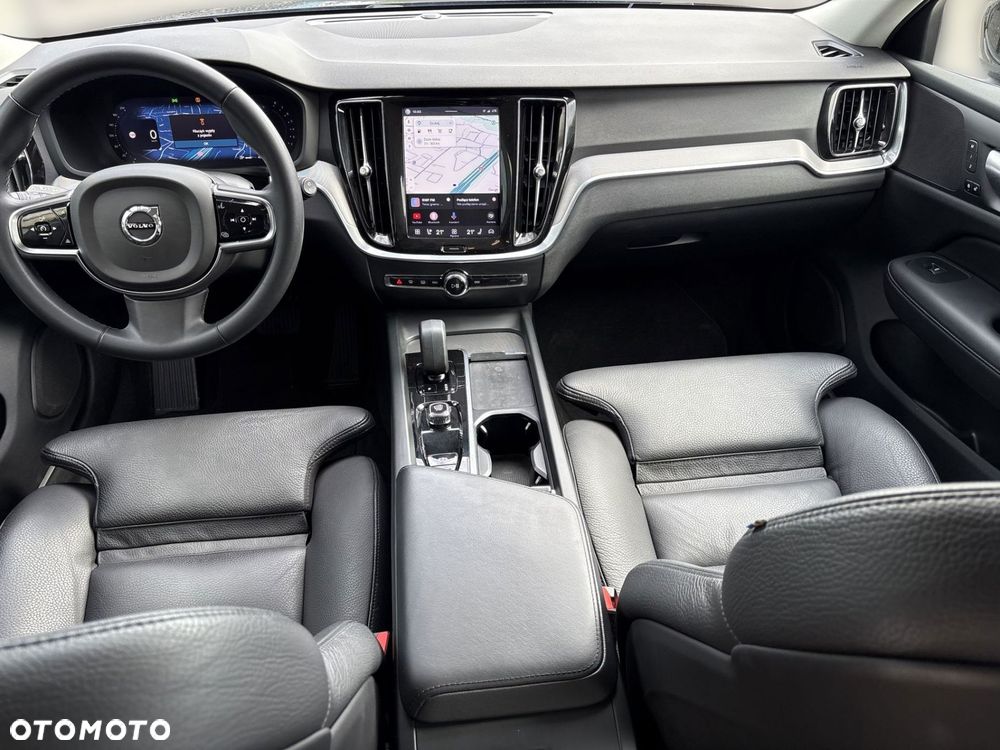 Volvo V60 - 19