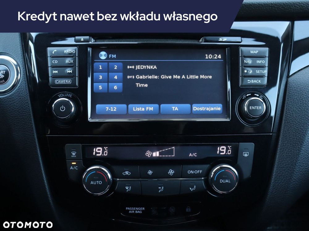 Nissan Qashqai - 19
