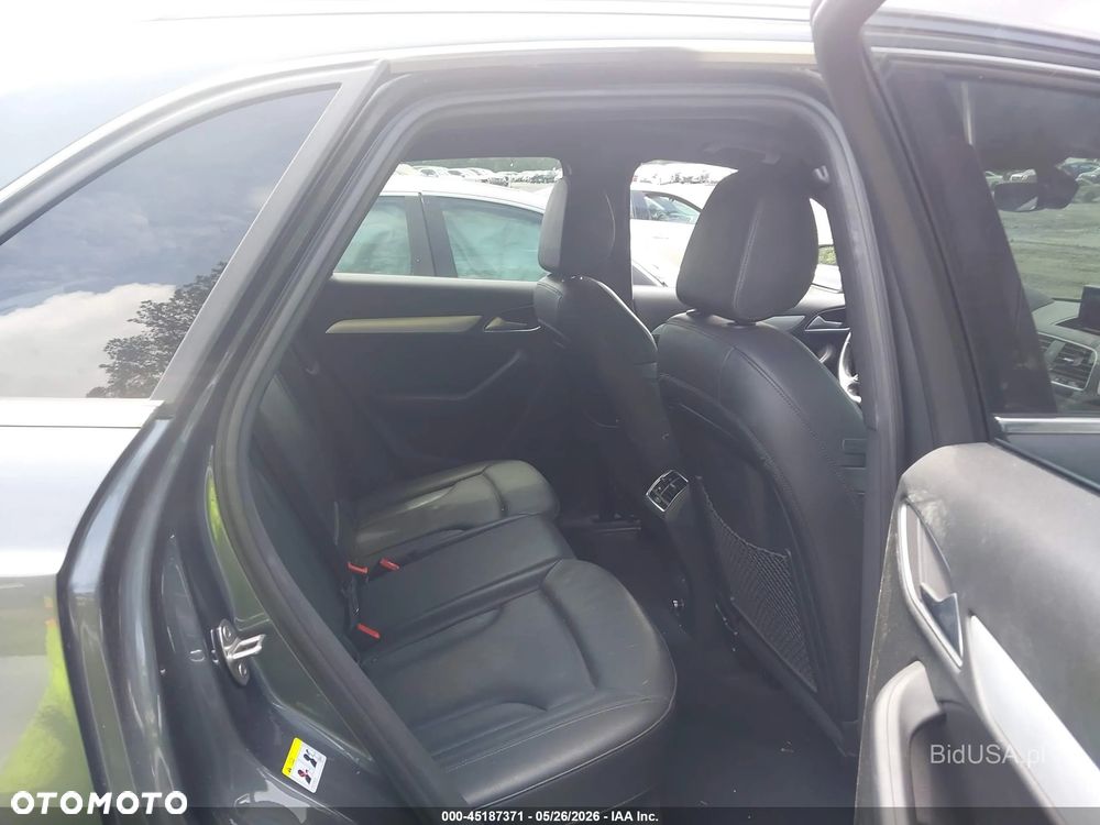 Audi Q3 - 12