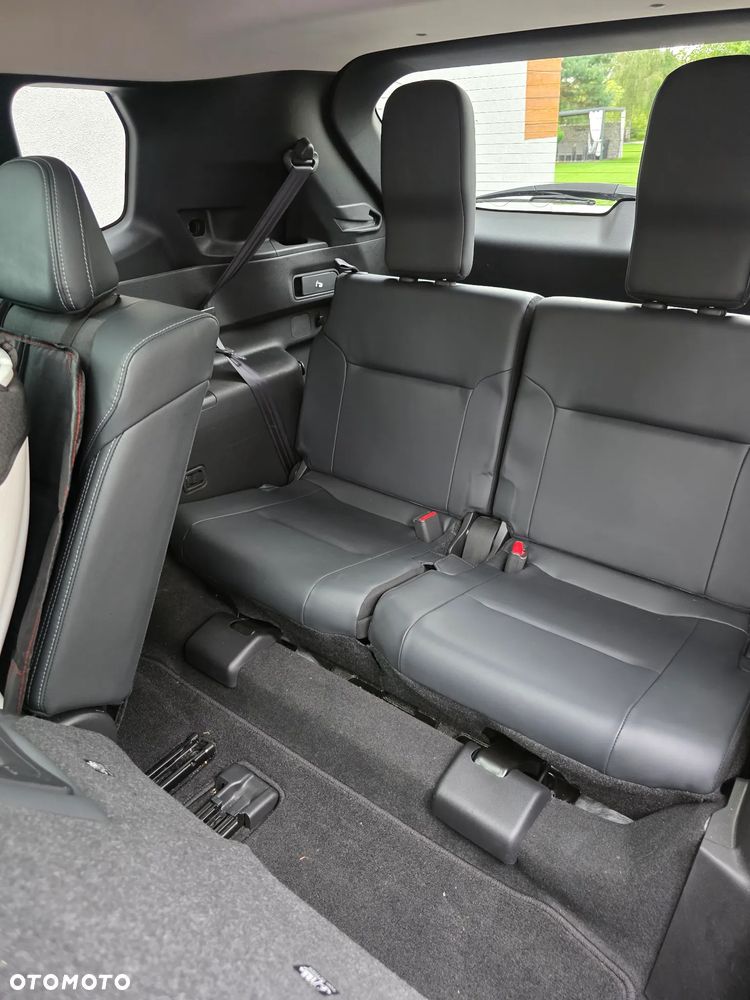 Mitsubishi Outlander - 34
