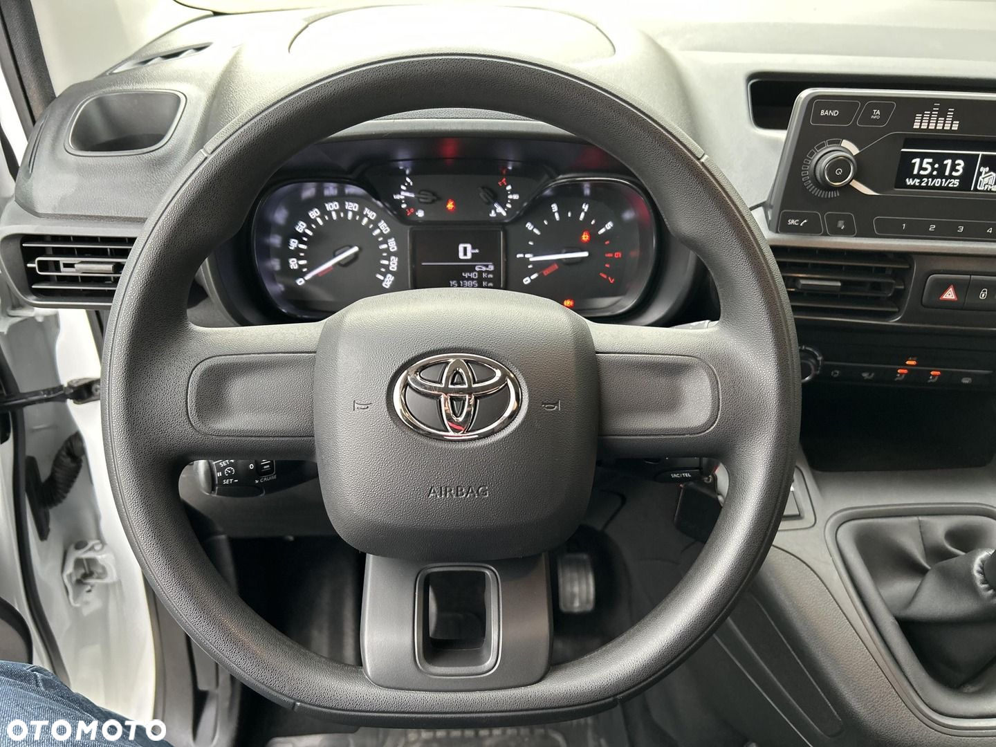 Toyota PROACE CITY - 14