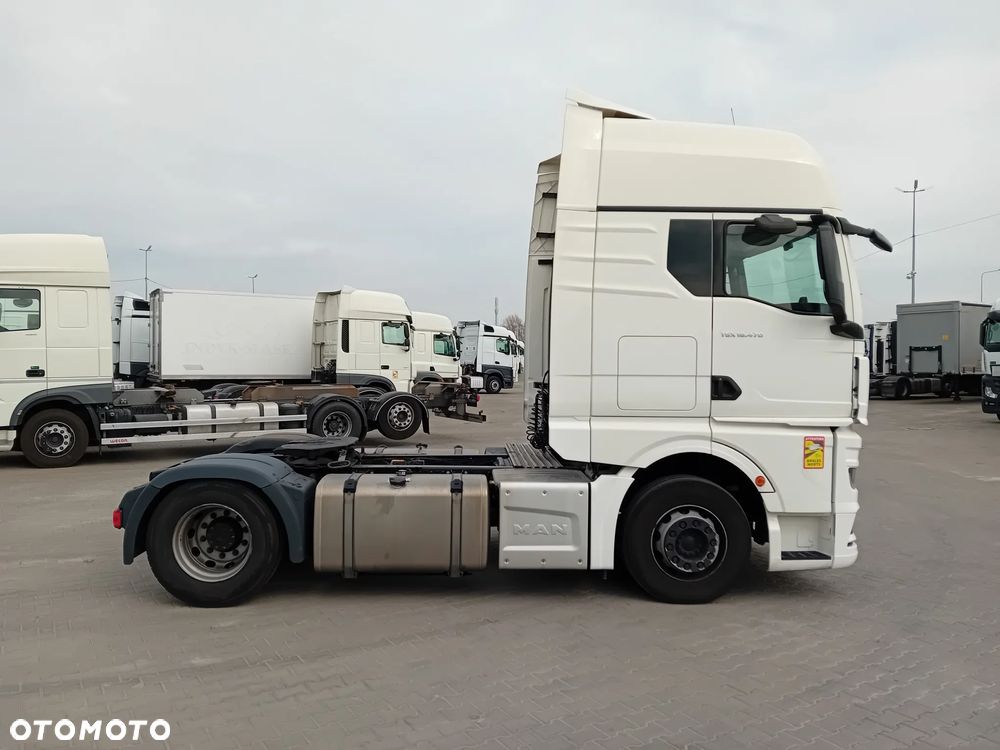 MAN TGX 18.470 BL SA - 6