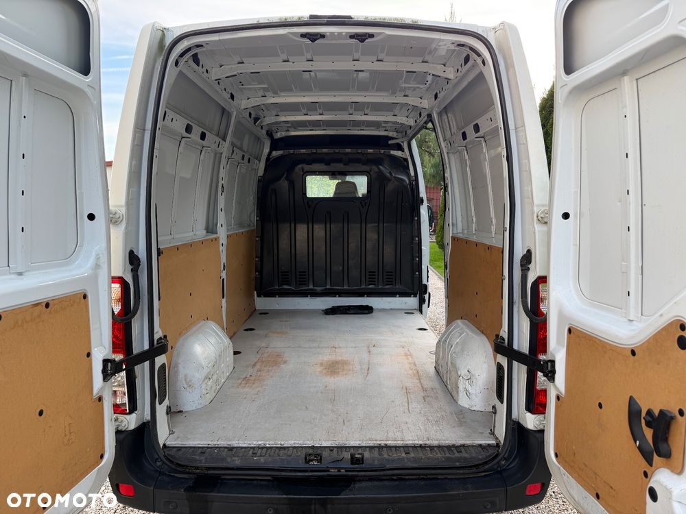 Renault Master - 8