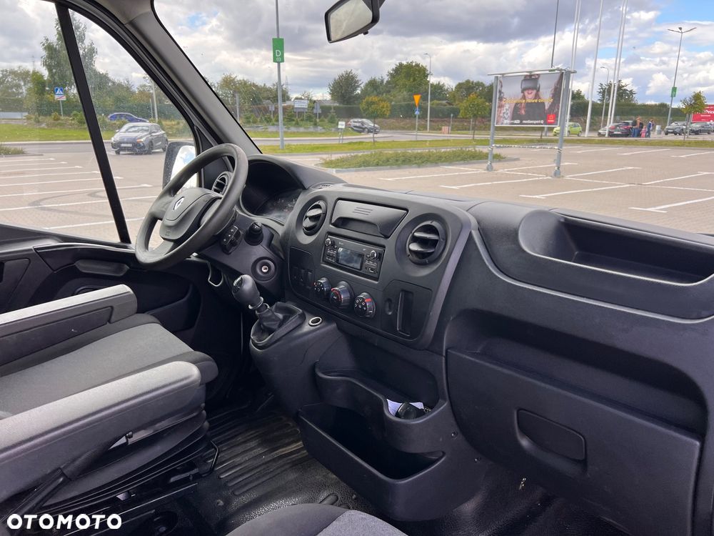 Renault Master - 29