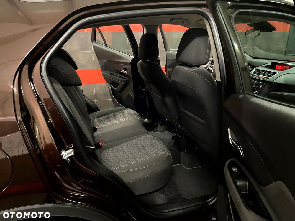 Opel Mokka 1.4 T Cosmo - 21