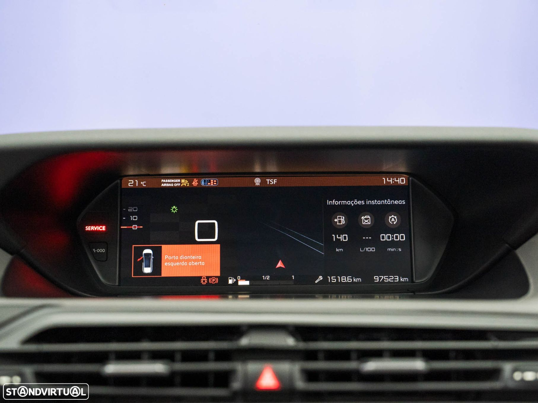 Citroën Grand C4 Spacetourer 1.5 BlueHDi Feel - 22