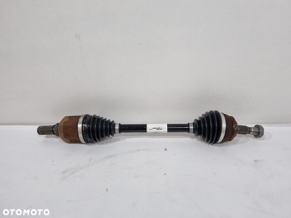 CITROEN C4 III MOKKA B II 1.2 PÓŁOŚ LEWA 9841939180 - 1