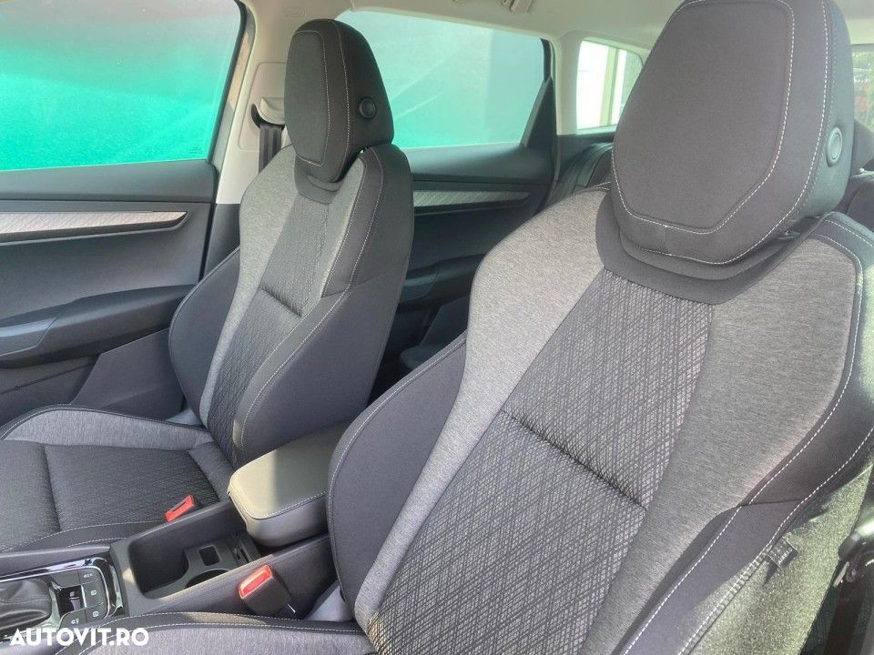 Skoda Karoq 2.0 TDI DSG Selection - 9
